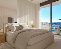 Nueva construcción  - Apartment - Malaga - Mijas Costa