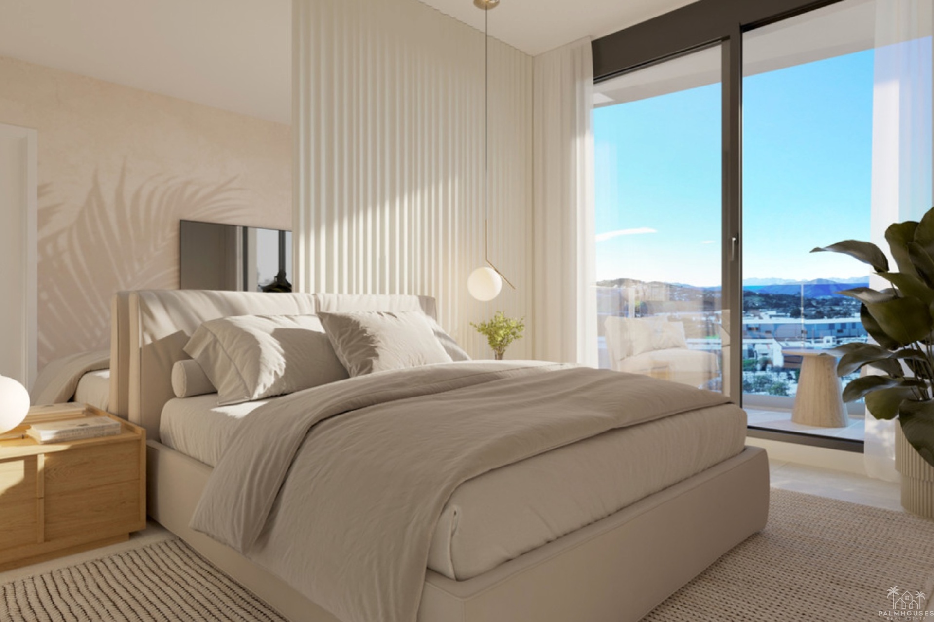Nueva construcción  - Apartment - Malaga - Mijas Costa