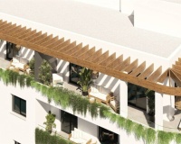 Nueva construcción  - Apartment - Malaga - Mijas Costa