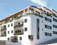 Nueva construcción  - Apartment - Malaga - Mijas Costa