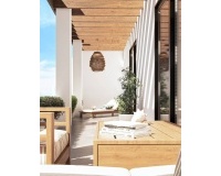 Nueva construcción  - Apartment - Malaga - Mijas Costa