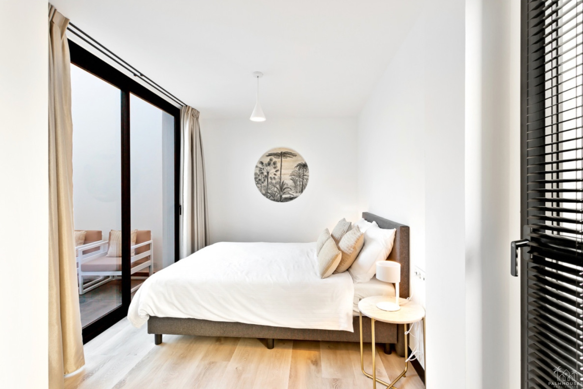 Nueva construcción  - Apartment - Malaga - Mijas