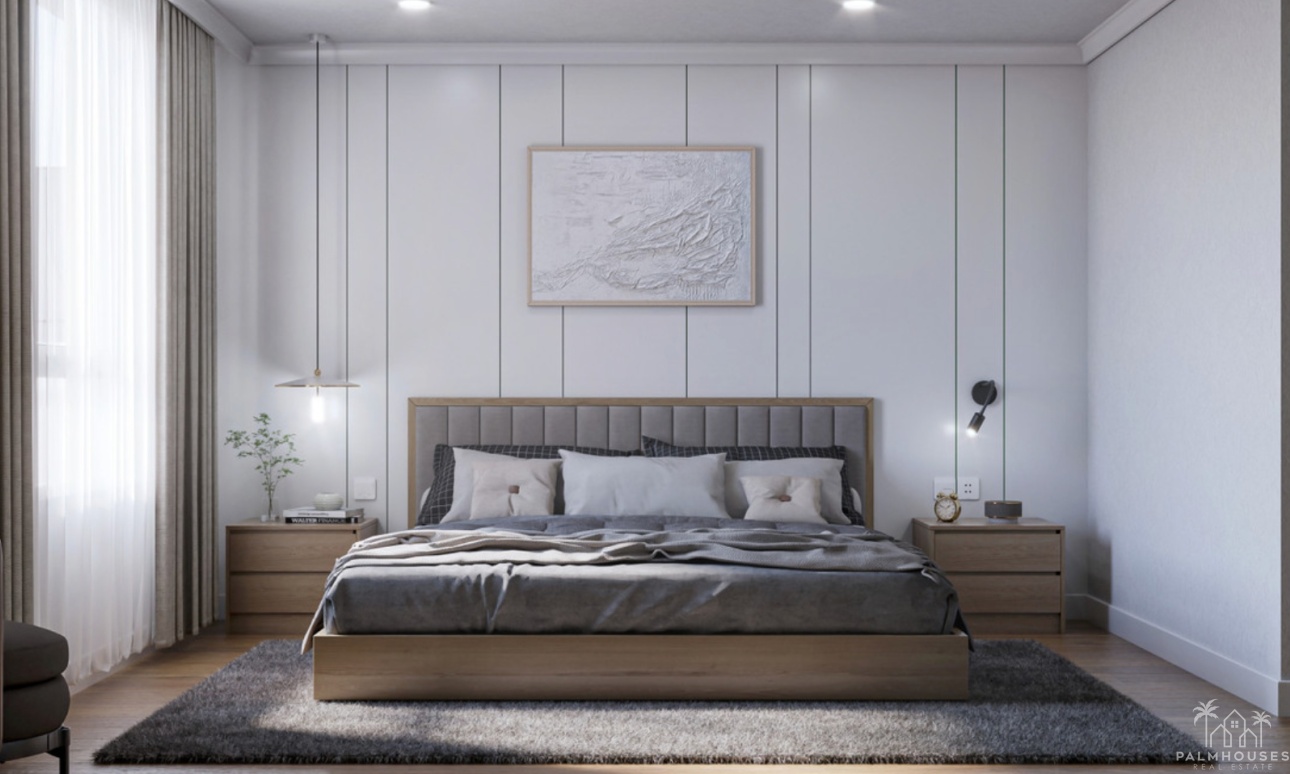 Nueva construcción  - Apartment - Malaga - Mijas