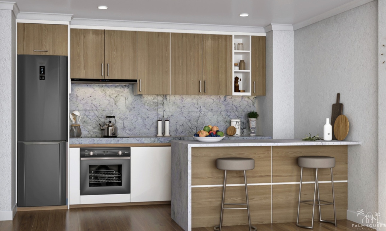 Nueva construcción  - Apartment - Malaga - Mijas
