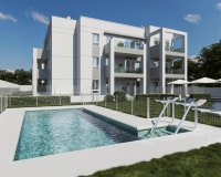 Nueva construcción  - Apartment - Malaga - Mijas