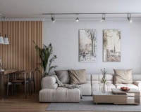 Nueva construcción  - Apartment - Malaga - Mijas