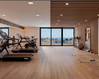 Nueva construcción  - Apartment - Malaga - Mijas