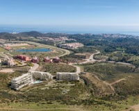 Nueva construcción  - Apartment - Malaga - Mijas
