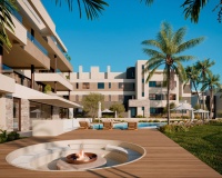 Nueva construcción  - Apartment - Malaga - Mijas