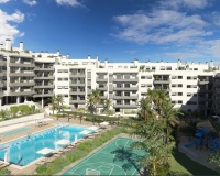 Nueva construcción  - Apartment - Malaga - Mijas