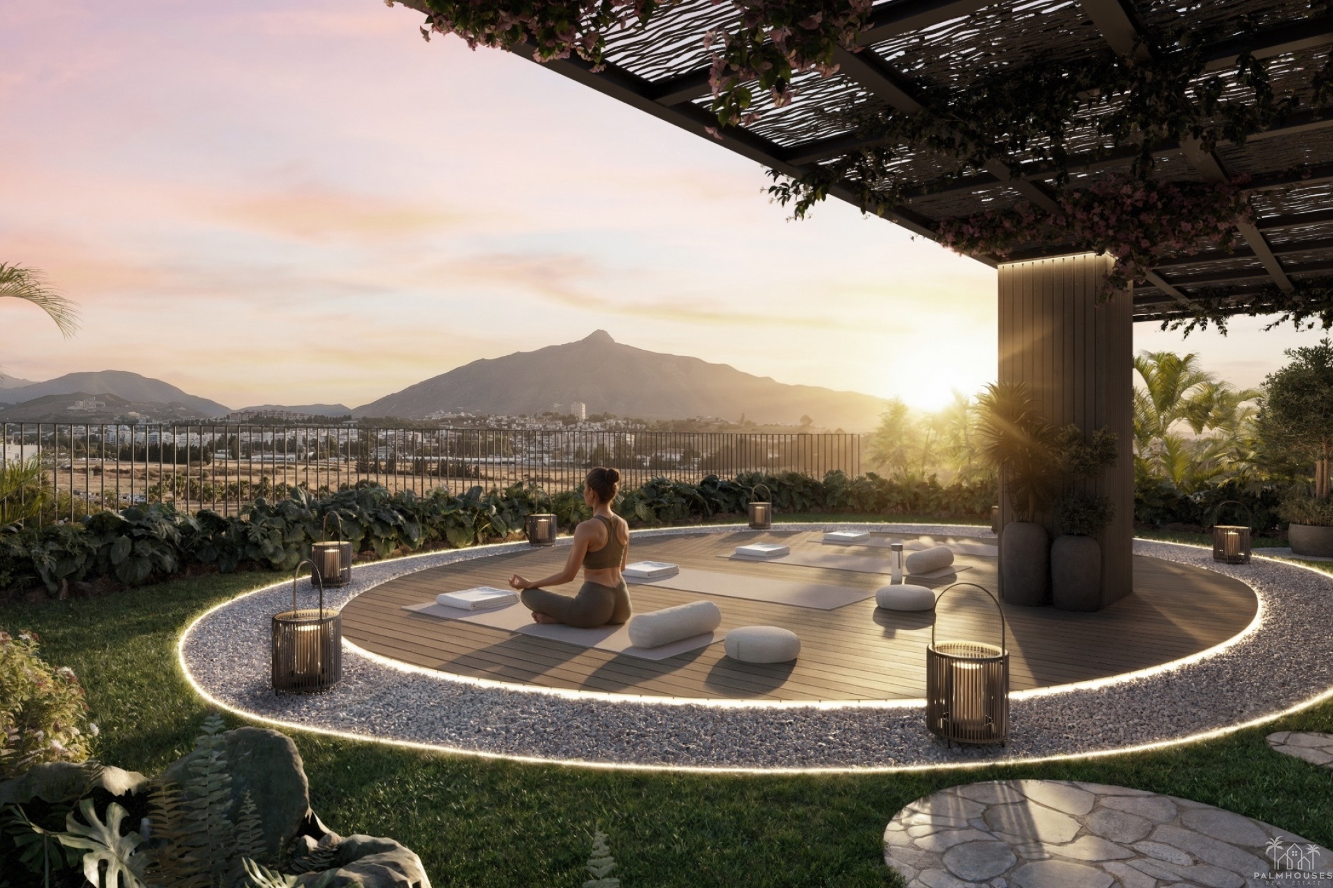 Nueva construcción  - Apartment - Malaga - San Pedro de Alcántara