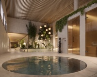Nueva construcción  - Apartment - Malaga - San Pedro de Alcántara
