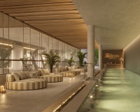 Nueva construcción  - Apartment - Malaga - San Pedro de Alcántara