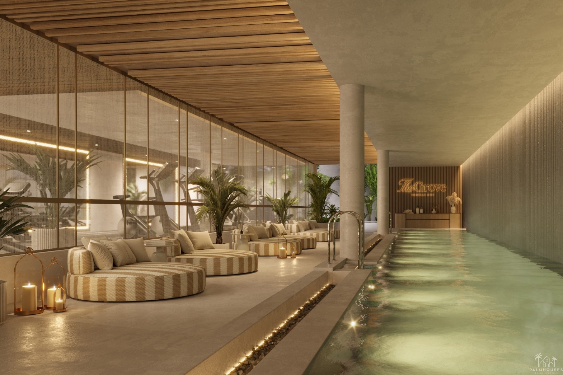 Nueva construcción  - Apartment - Malaga - San Pedro de Alcántara