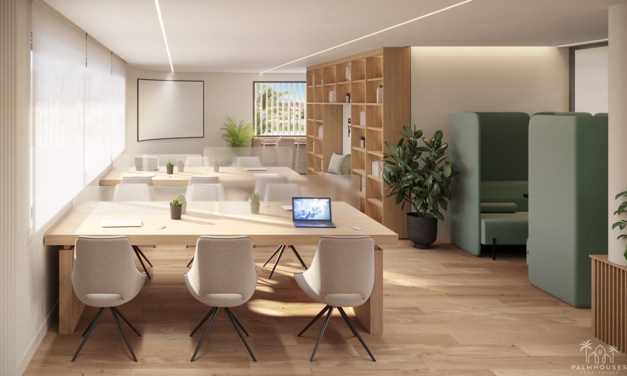 Nueva construcción  - Apartment - Malaga - San Pedro de Alcántara