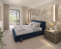 Nueva construcción  - Apartment - Malaga - San Pedro de Alcántara