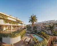 Nueva construcción  - Apartment - Malaga - San Pedro de Alcántara