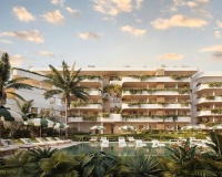 Nueva construcción  - Apartment - Malaga - San Pedro de Alcántara