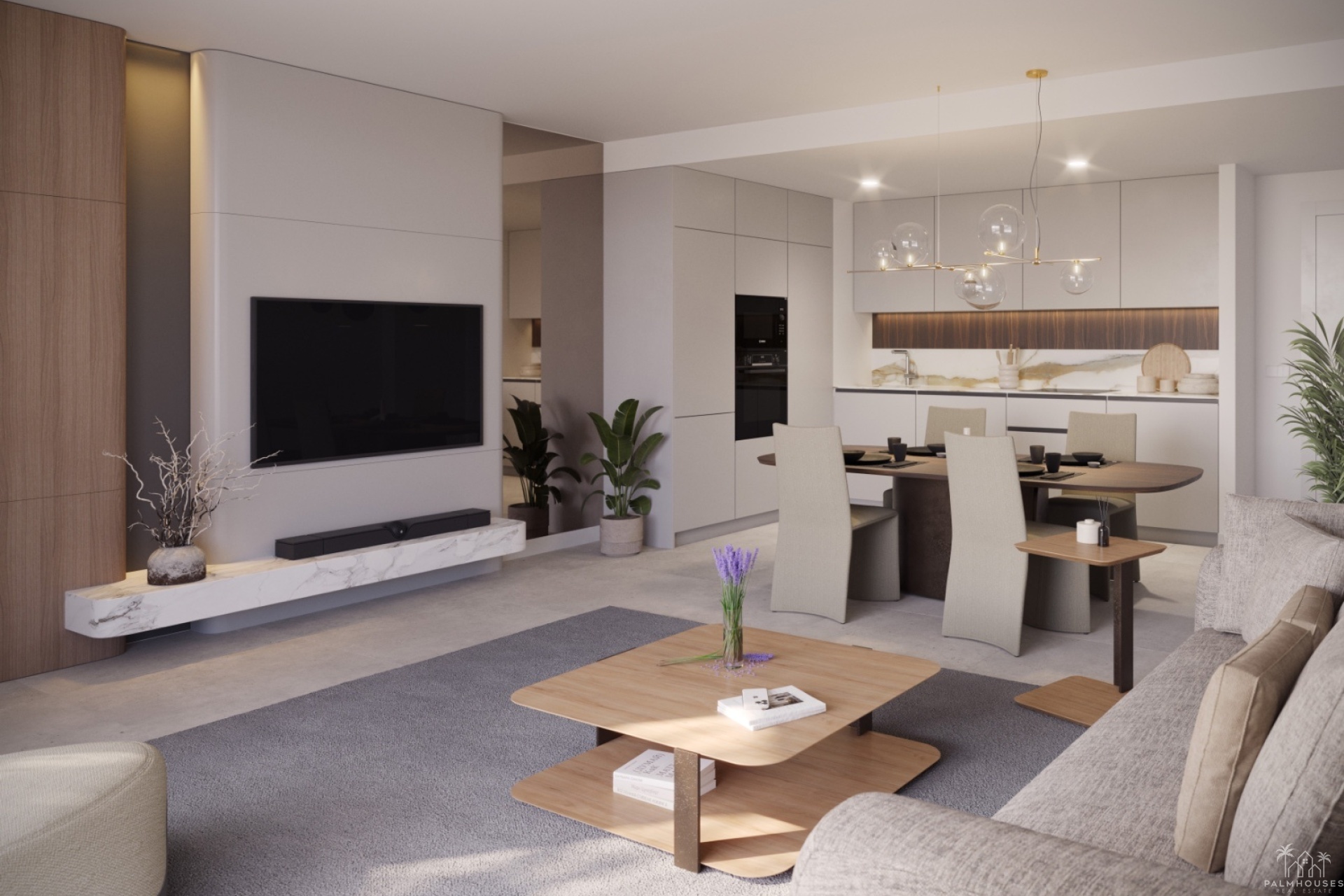 Nueva construcción  - Apartment - Malaga - San Pedro de Alcántara