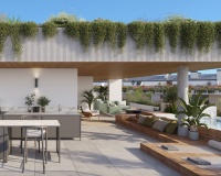 Nueva construcción  - Apartment - Malaga - San Pedro de Alcántara