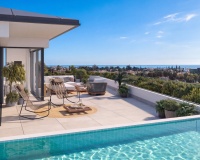 Nueva construcción  - Apartment - Malaga - San Pedro de Alcántara