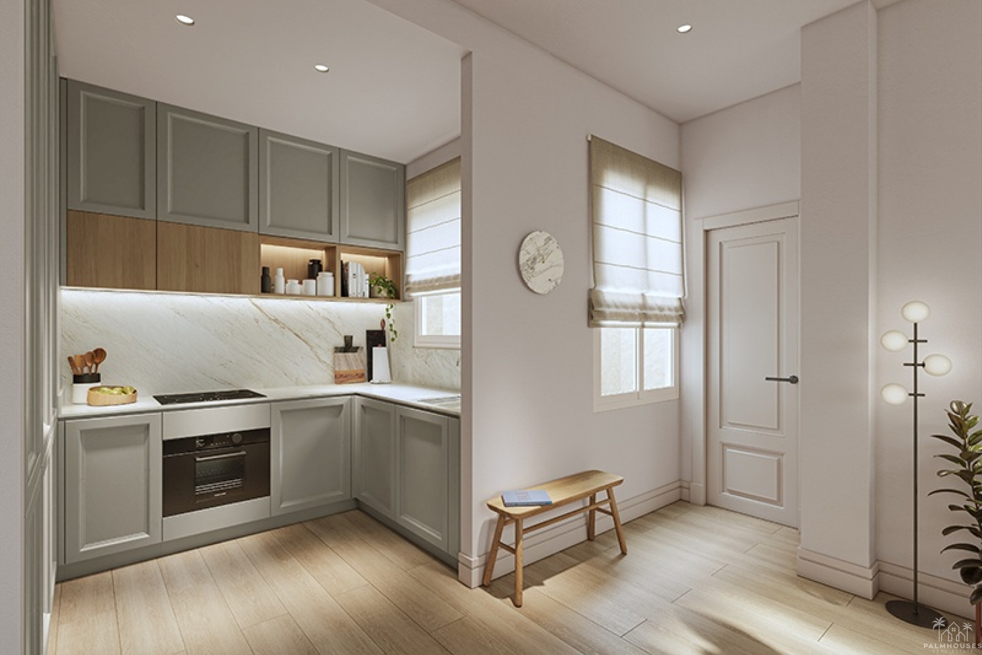 Nueva construcción  - Apartment - Málaga
