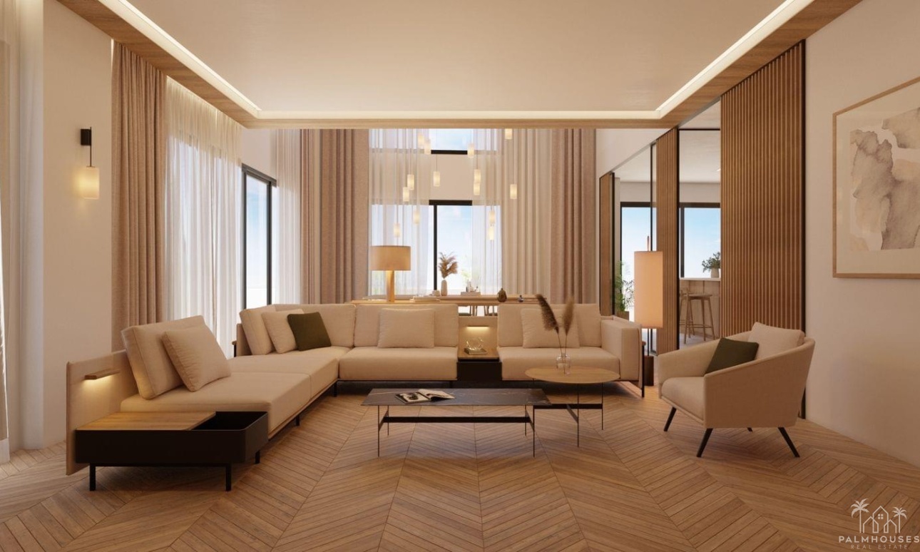 Nueva construcción  - Apartment - Málaga
