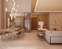Nueva construcción  - Apartment - Málaga