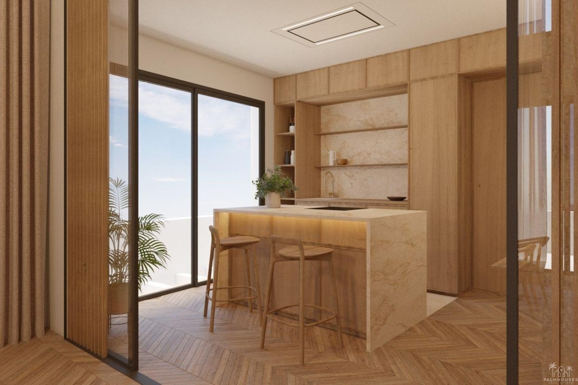 Nueva construcción  - Apartment - Málaga