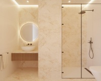 Nueva construcción  - Apartment - Málaga