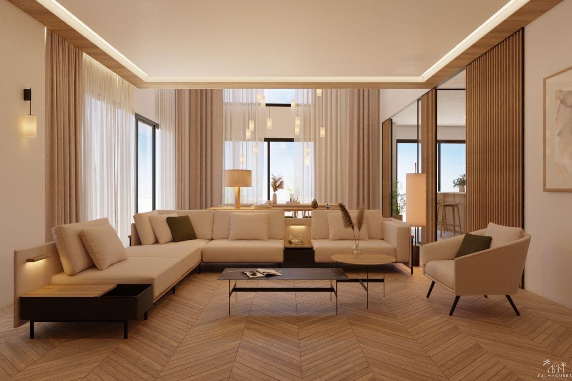 Nueva construcción  - Apartment - Málaga