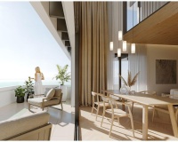 Nueva construcción  - Apartment - Málaga