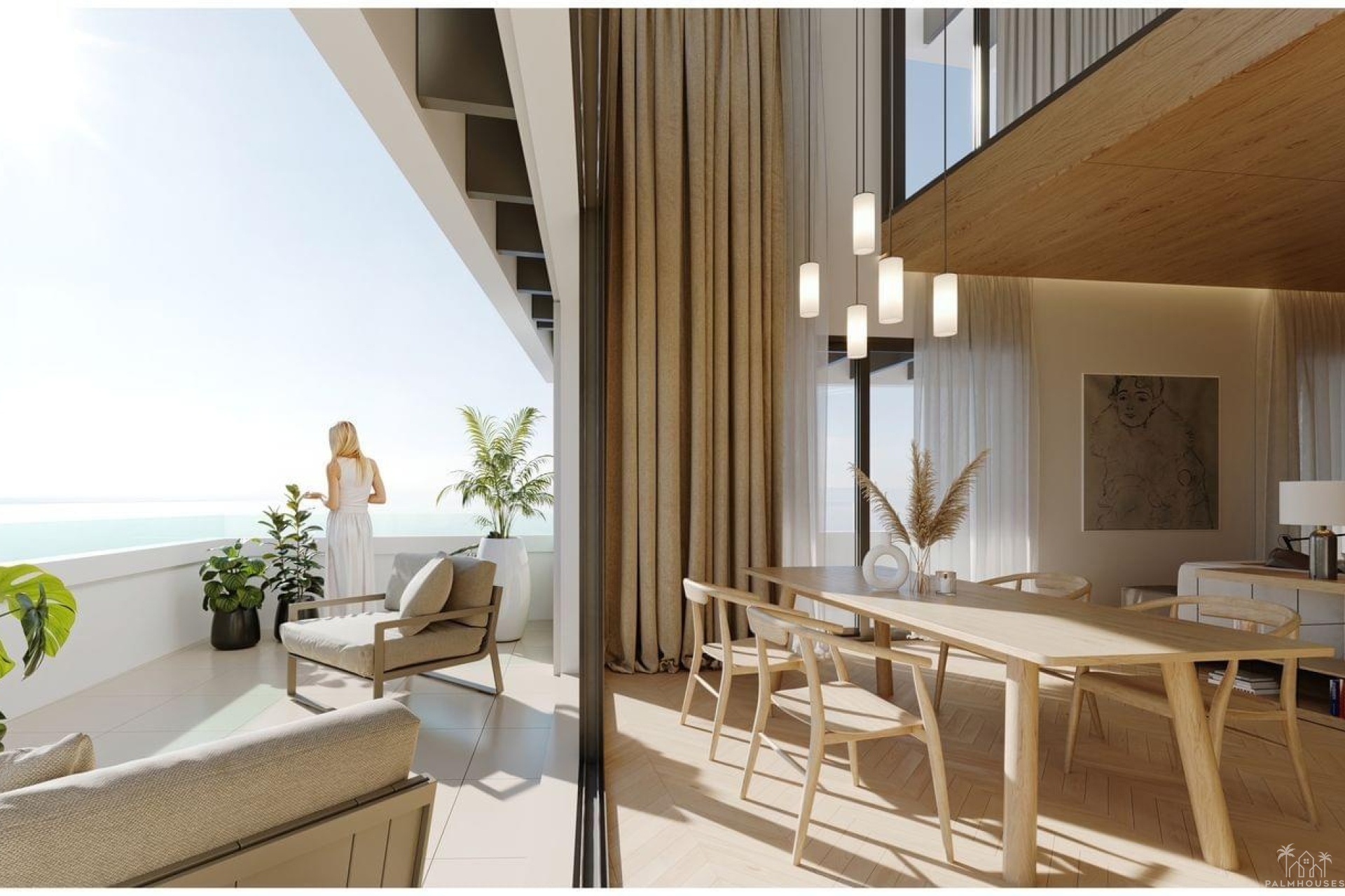 Nueva construcción  - Apartment - Málaga