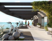 Nueva construcción  - Apartment - Málaga