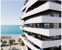 Nueva construcción  - Apartment - Málaga