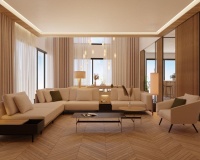 Nueva construcción  - Apartment - Málaga