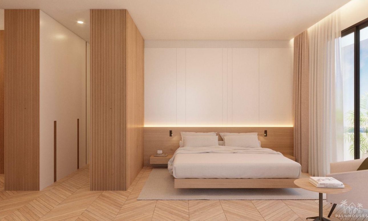 Nueva construcción  - Apartment - Málaga