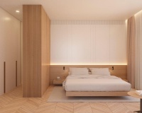 Nueva construcción  - Apartment - Málaga