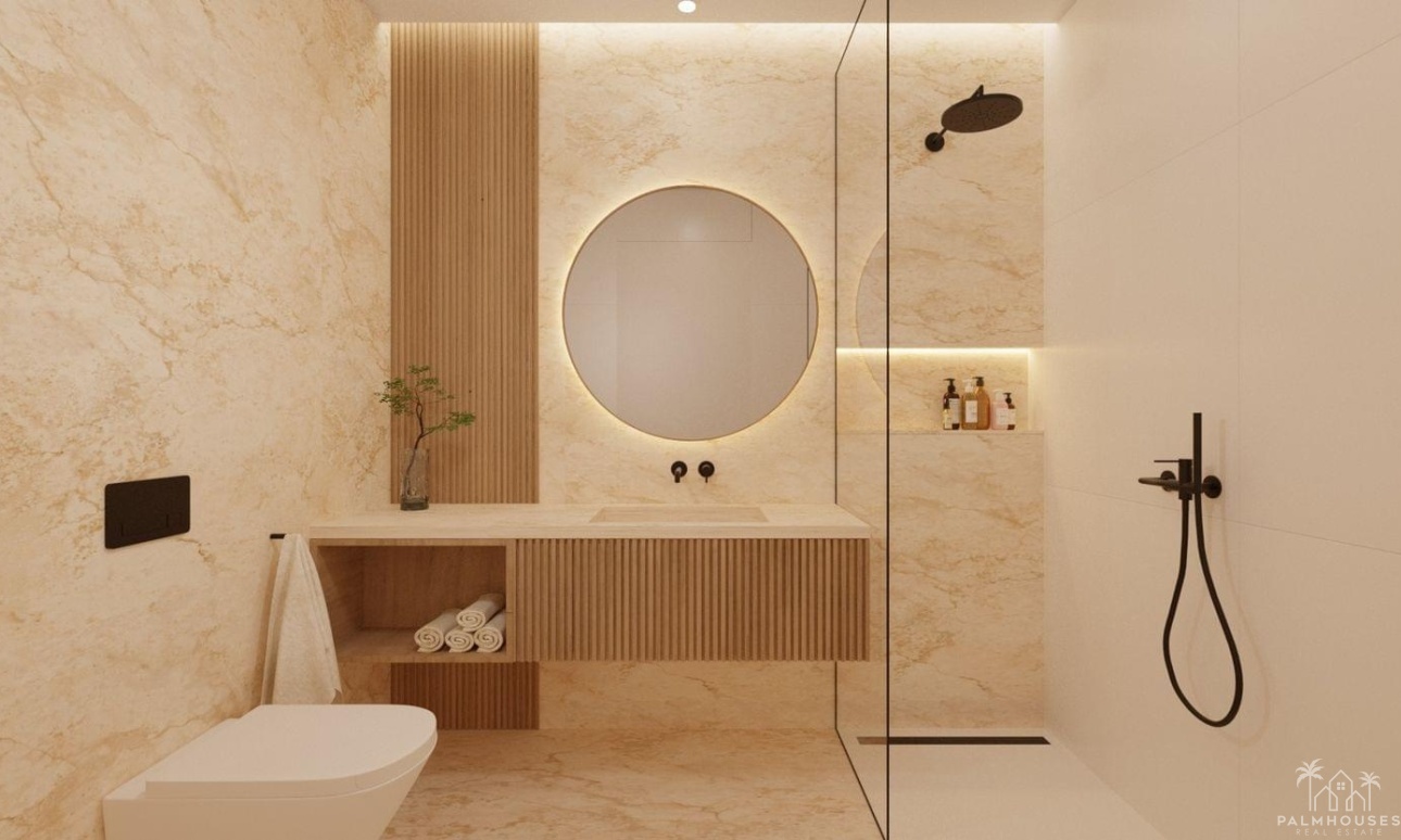 Nueva construcción  - Apartment - Málaga