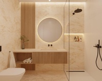 Nueva construcción  - Apartment - Málaga