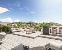 Nueva construcción  - Apartment - Málaga