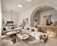 Nueva construcción  - Apartment - Málaga