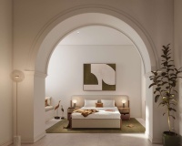 Nueva construcción  - Apartment - Málaga