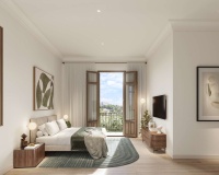 Nueva construcción  - Apartment - Málaga
