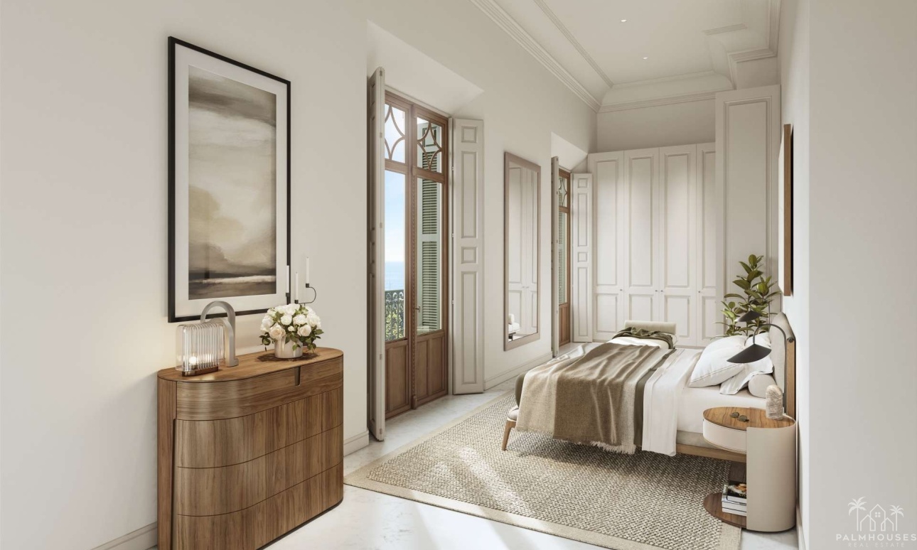 Nueva construcción  - Apartment - Málaga