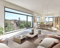Nueva construcción  - Apartment - Málaga
