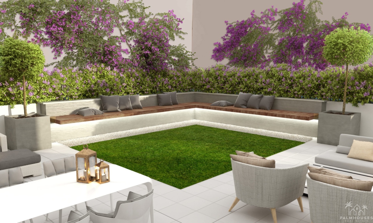 Nueva construcción  - Apartment - Málaga