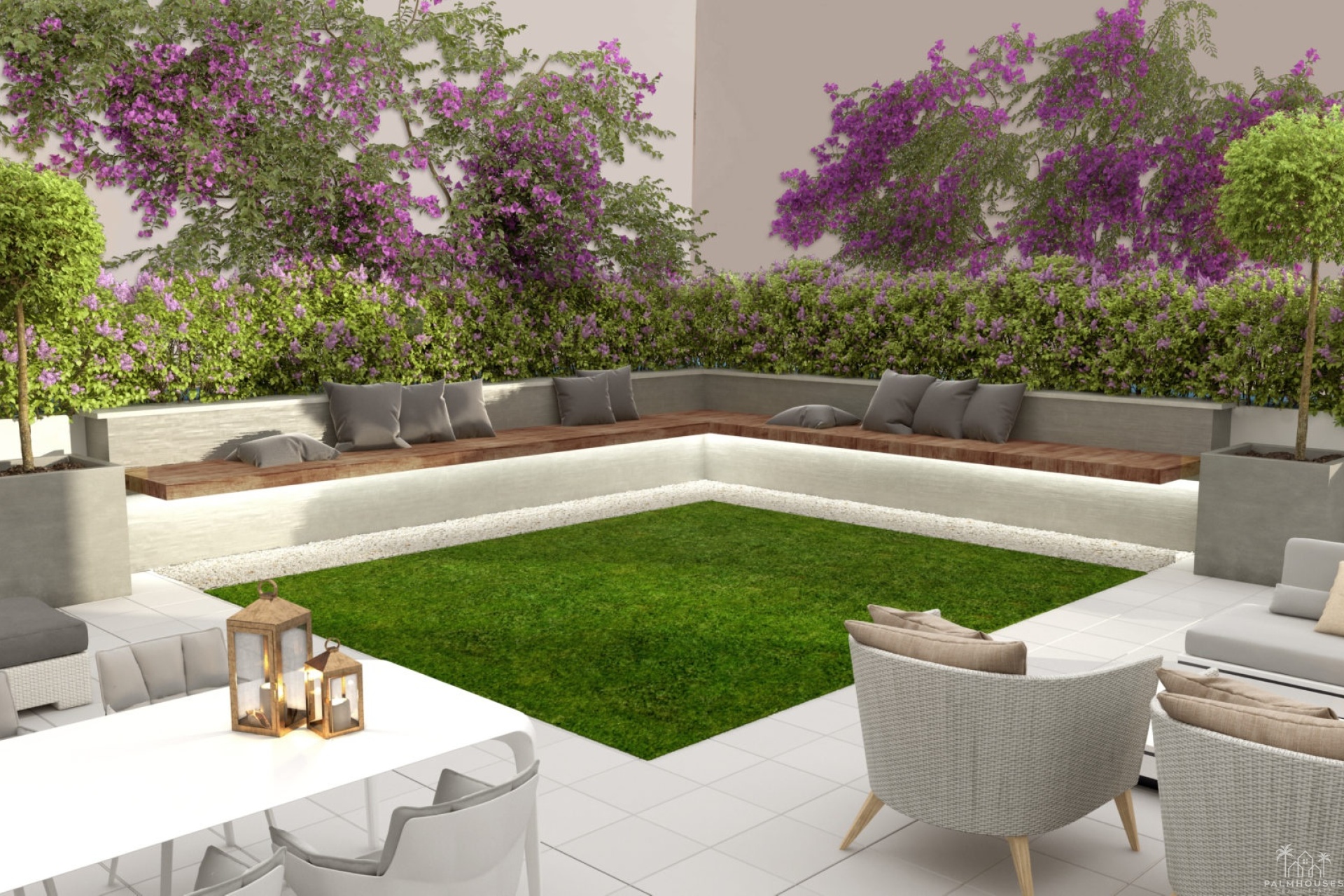 Nueva construcción  - Apartment - Málaga
