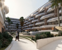 Nueva construcción  - Apartment - Málaga