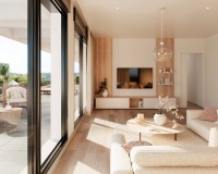 Nueva construcción  - Apartment - Málaga